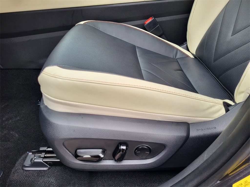 2024 Lexus NX 350h Luxury photo 12