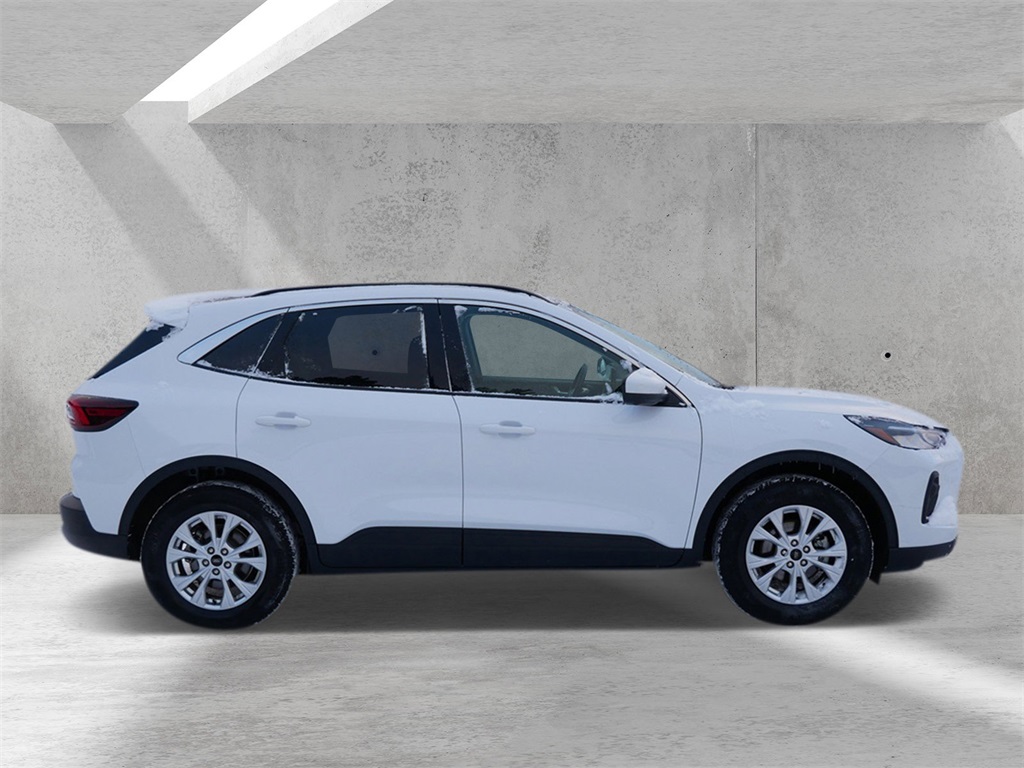 Certified 2023 Ford Escape Active with VIN 1FMCU9GNXPUB34844 for sale in White Bear Lake, Minnesota