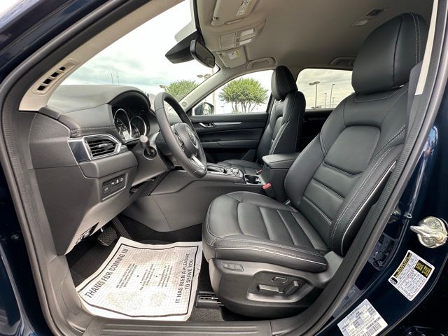 2025 Mazda CX-5 2.5 S Preferred photo 24