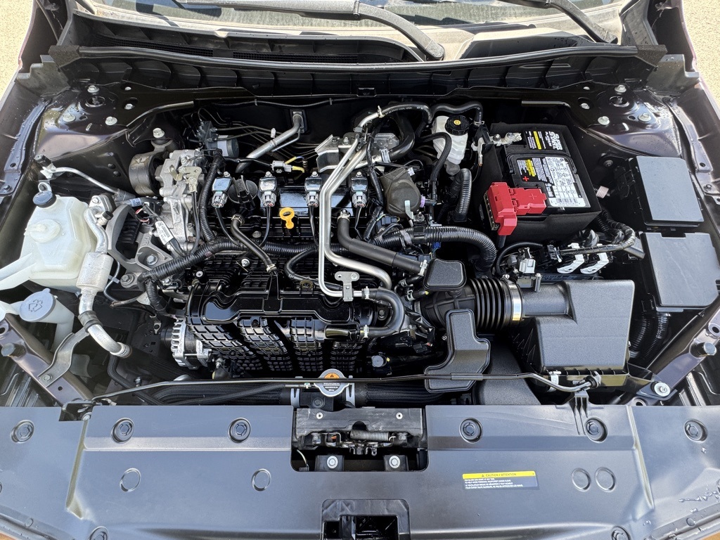 2023 Nissan Altima 2.5 SV photo 31