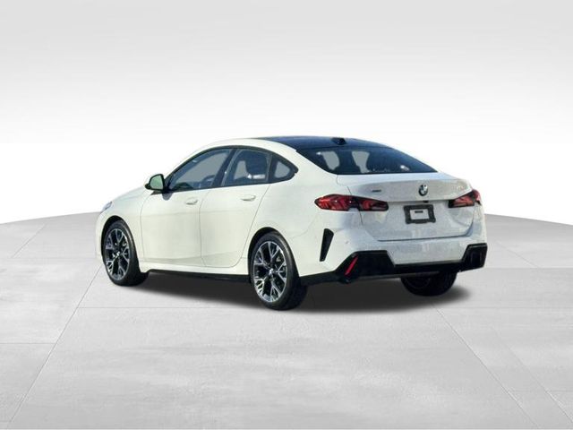 2025 Bmw 228i xDrive Gran Coupe photo 4