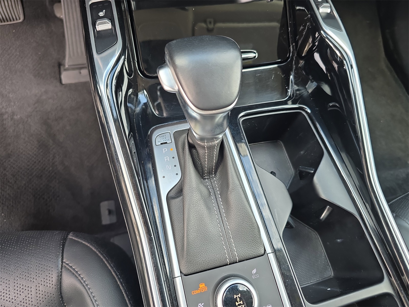 2021 Kia Sorento SX photo 17