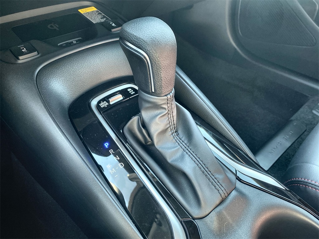 2025 Toyota Corolla XSE photo 21