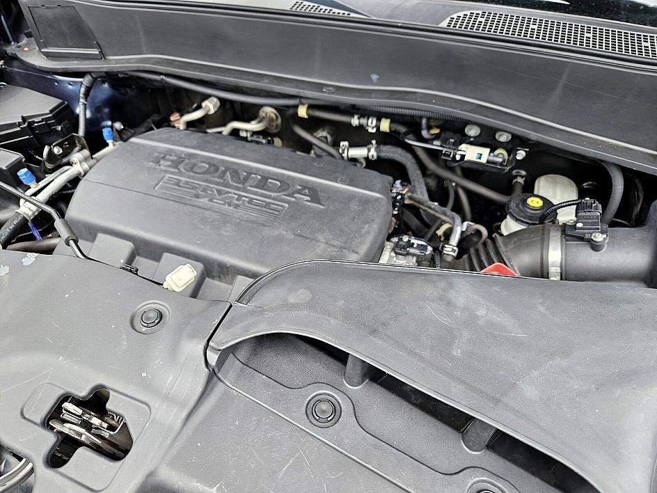 2012 Honda Pilot EX-L photo 16