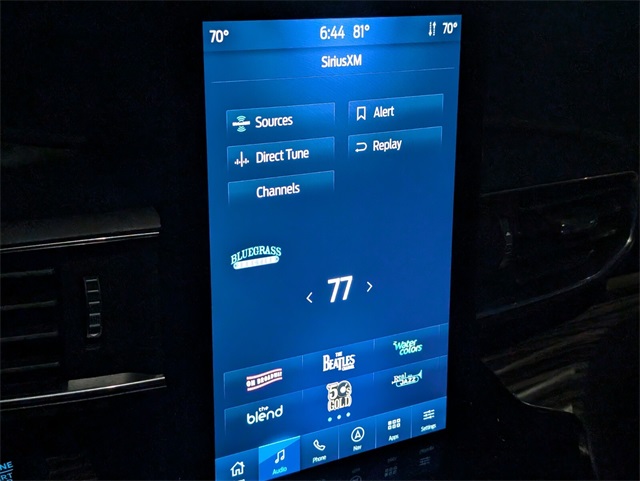 2023 Ford Explorer Limited photo 16