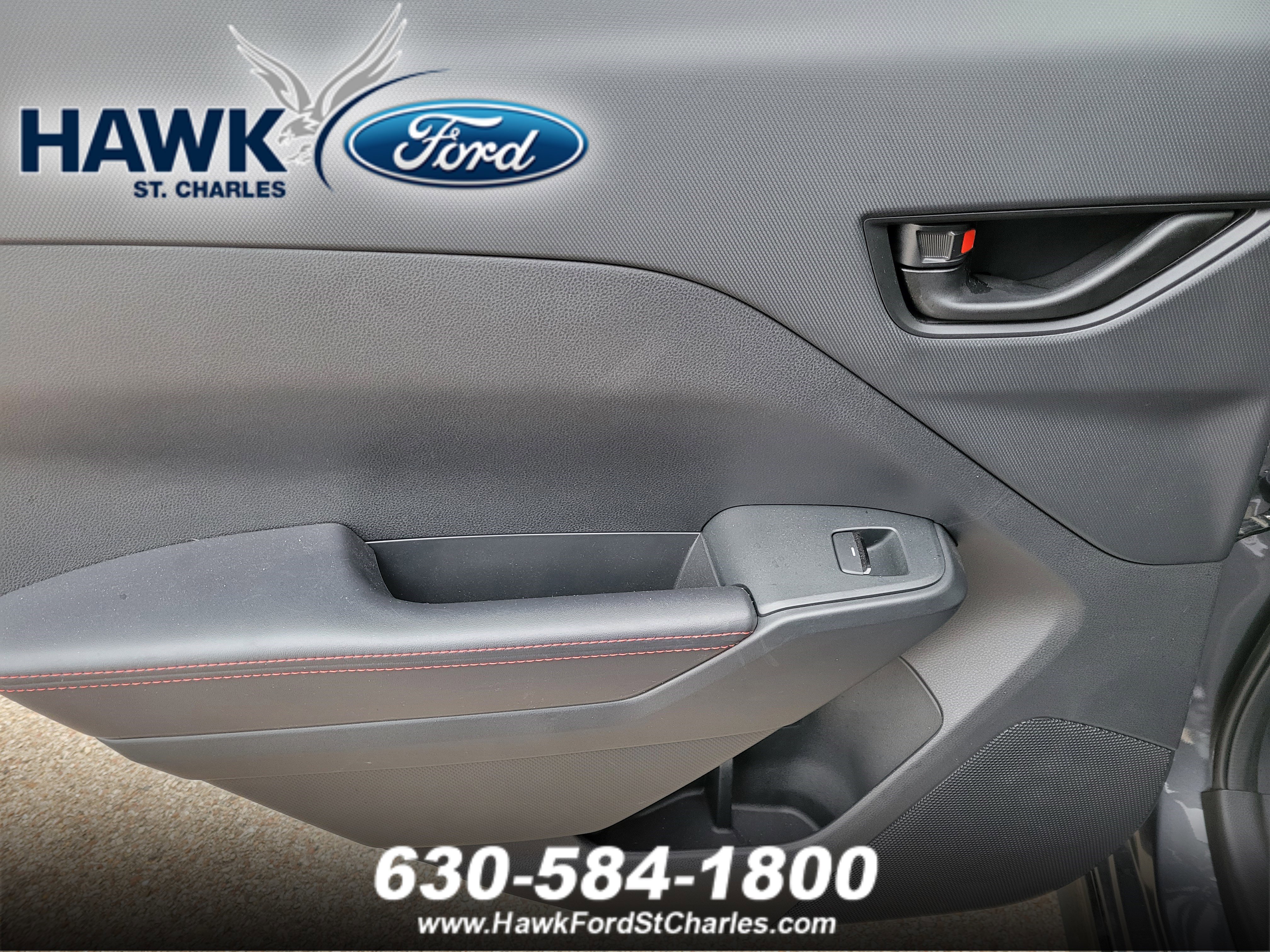 2024 SUBARU IMPREZA - Image 17