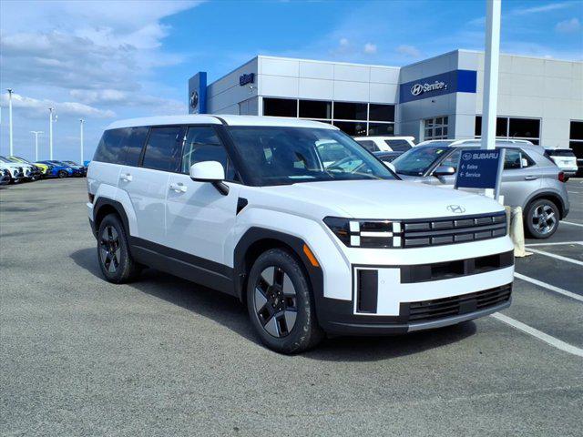 2026 Hyundai Santa Fe SE's photo