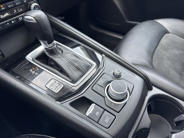 2023 Mazda CX-5 2.5 Select photo 20