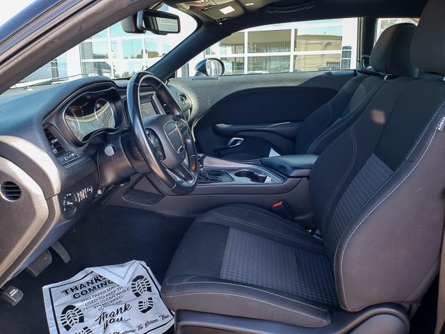 2023 Dodge Challenger SXT photo 11
