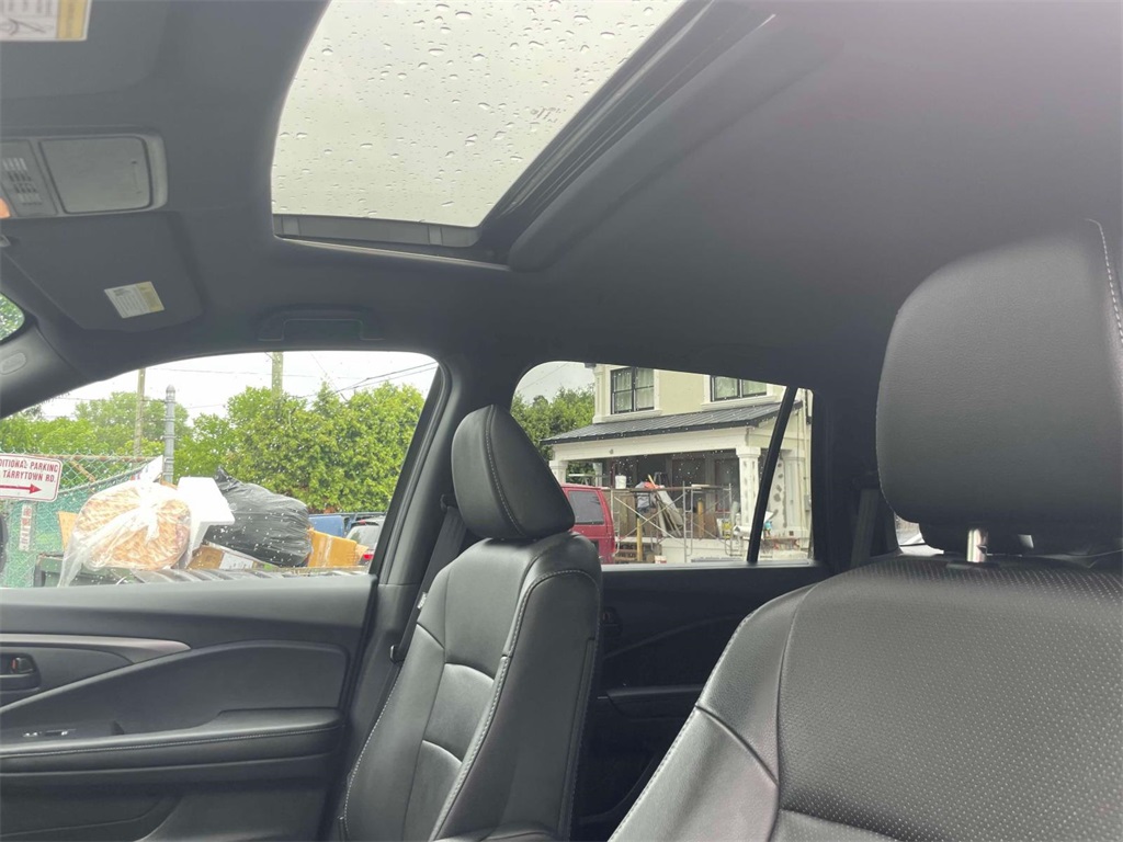 2022 Honda Passport EX-L photo 15