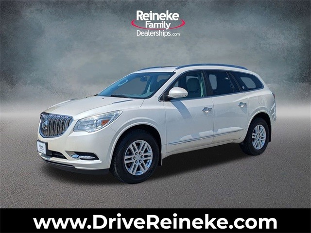 2013 Buick Enclave Convenience Group