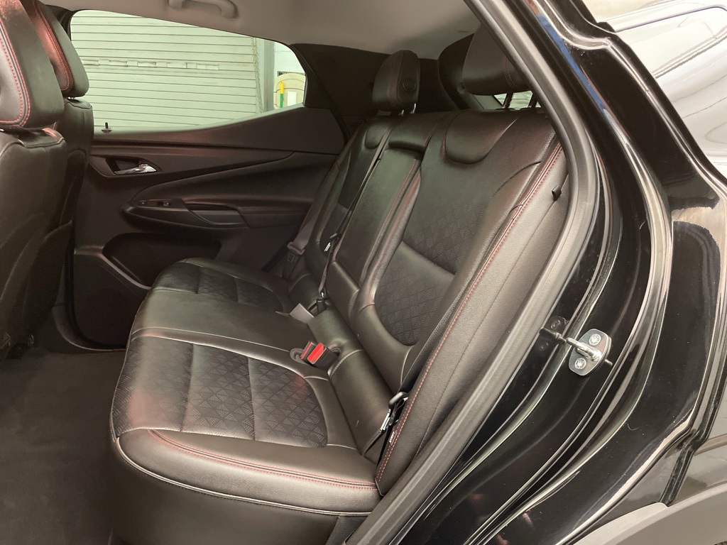 2023 Chevrolet Bolt EUV Premier photo 19