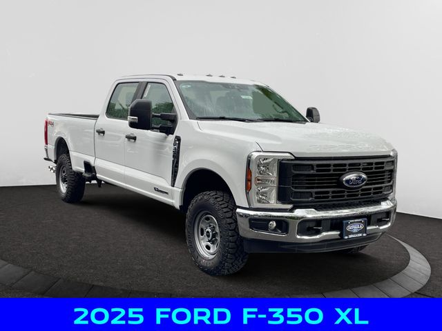 2025 Ford F-350 photo 6