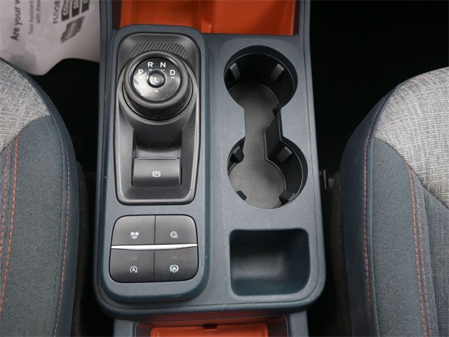 2024 Ford Maverick XLT photo 4