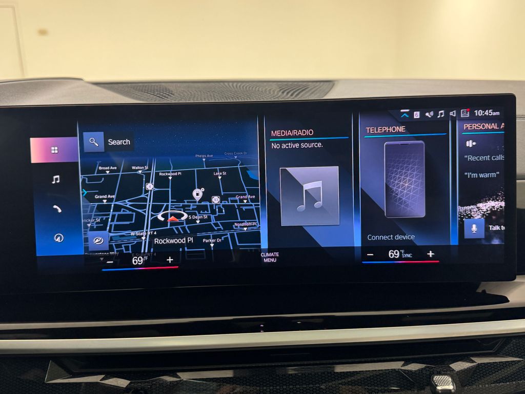 2023 Bmw X7 xDrive40i photo 23