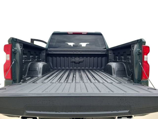 2026 Chevrolet Silverado 1500 LT Trail Boss photo 21