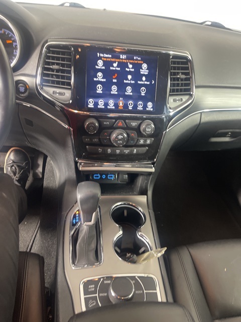 2022 Jeep Cherokee Limited Sport photo 28