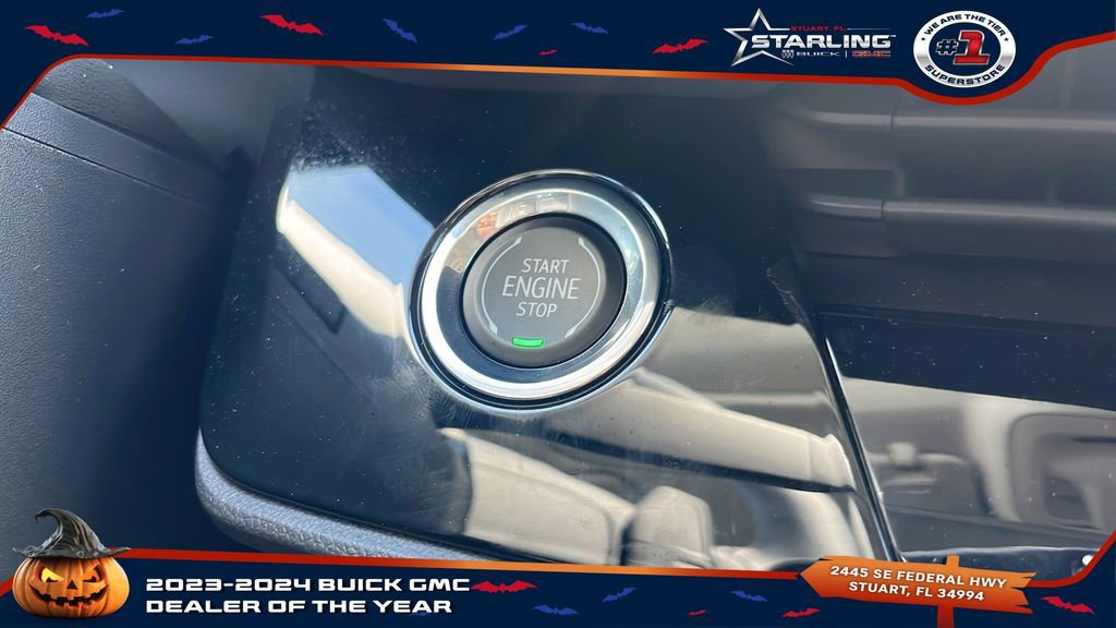2025 Buick Envision Preferred photo 18