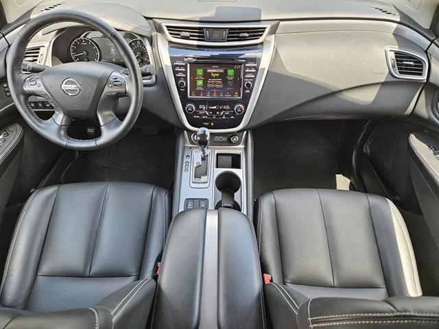 2022 Nissan Murano SL photo 15
