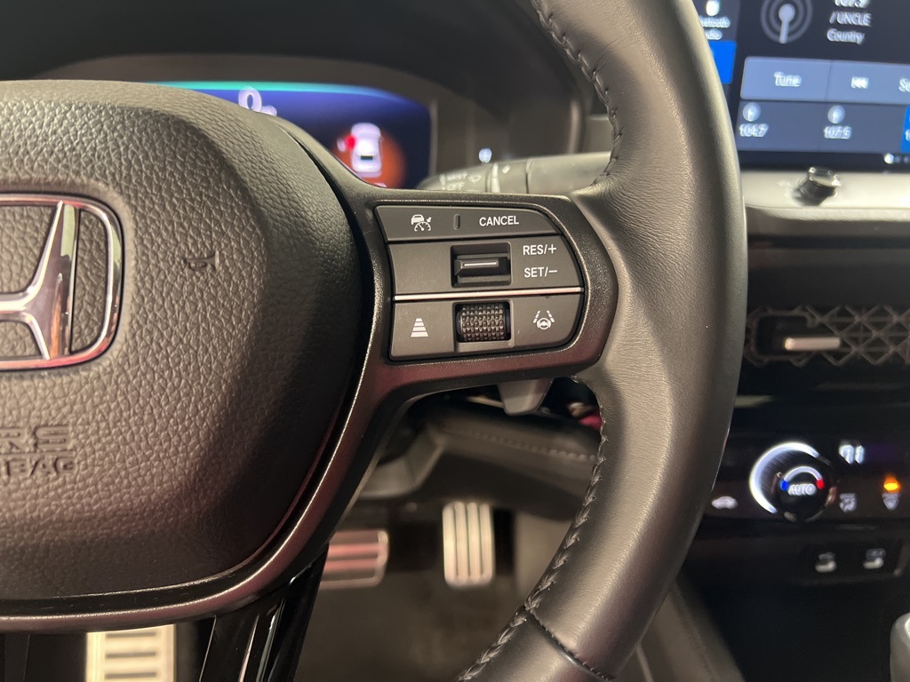 2023 Honda Accord Hybrid Sport photo 5