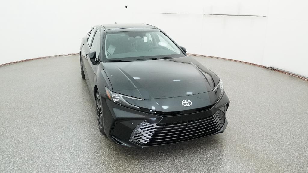 2025 Toyota Camry XLE photo 30