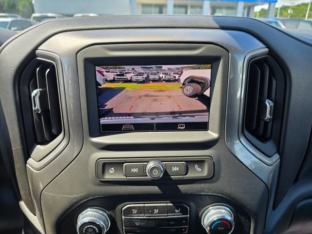 2025 Gmc Sierra Pro photo 14