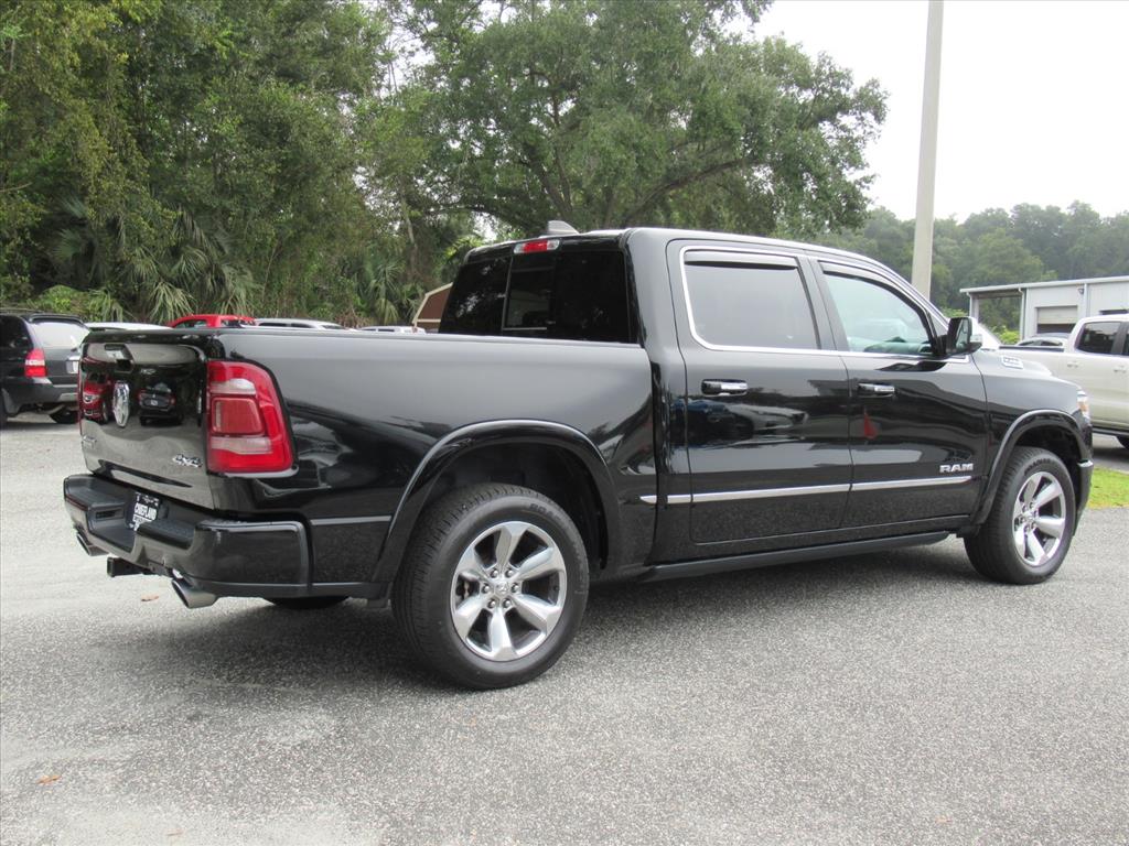 2020 Ram 1500 Limited photo 7