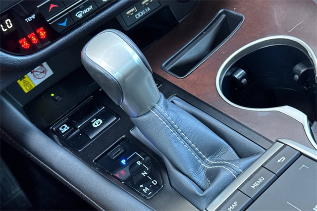 2022 Lexus RX 350 photo 22
