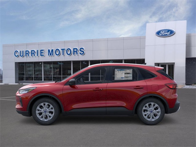 2026 FORD ESCAPE - Image 26