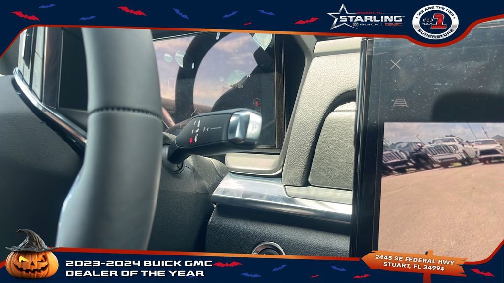 2026 Gmc Terrain Elevation photo 24