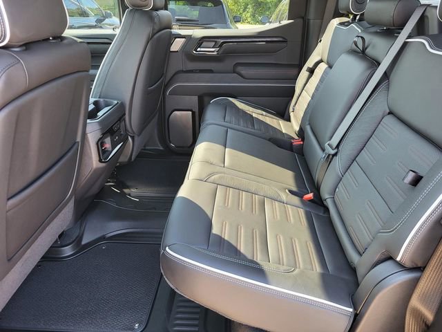 2026 Gmc Sierra 1500 AT4X photo 4