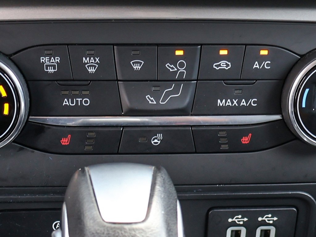 2021 Ford EcoSport Titanium photo 48