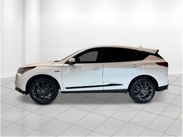 2025 Acura RDX A-Spec photo 2