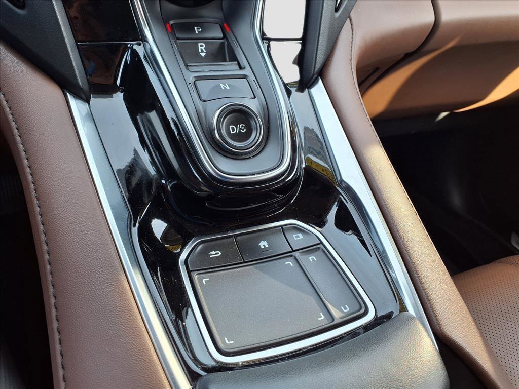 2019 Acura RDX Advance photo 20