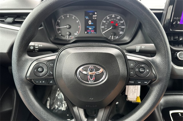 2024 Toyota Corolla LE photo 19