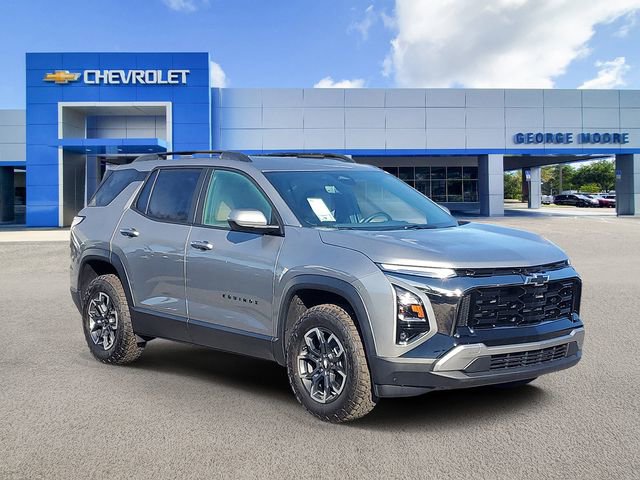 2026 Chevrolet Equinox ACTIV's photo