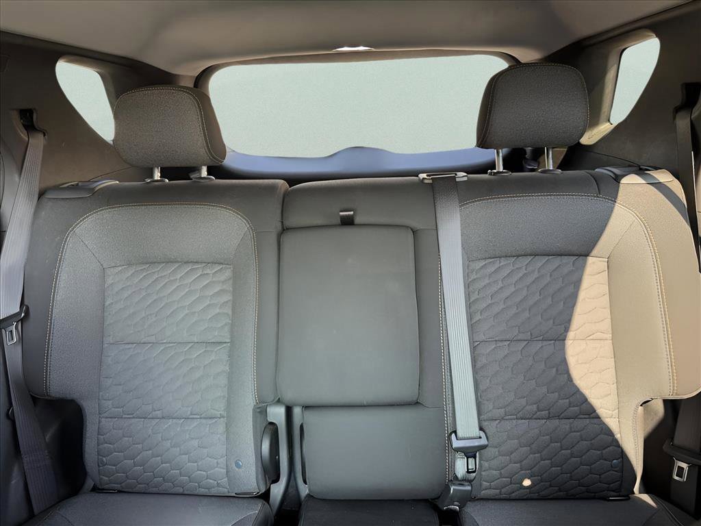2021 Chevrolet Equinox LT photo 16