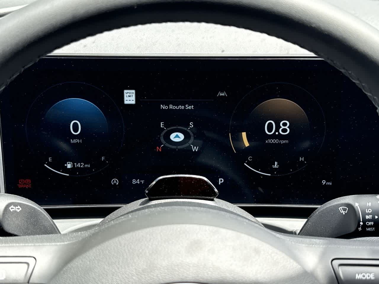 2025 Hyundai Tucson SEL Convenience photo 15