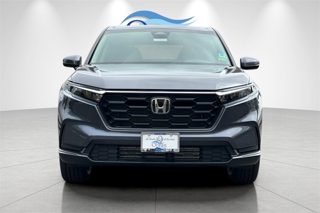 2025 Honda CR-V LX photo 8
