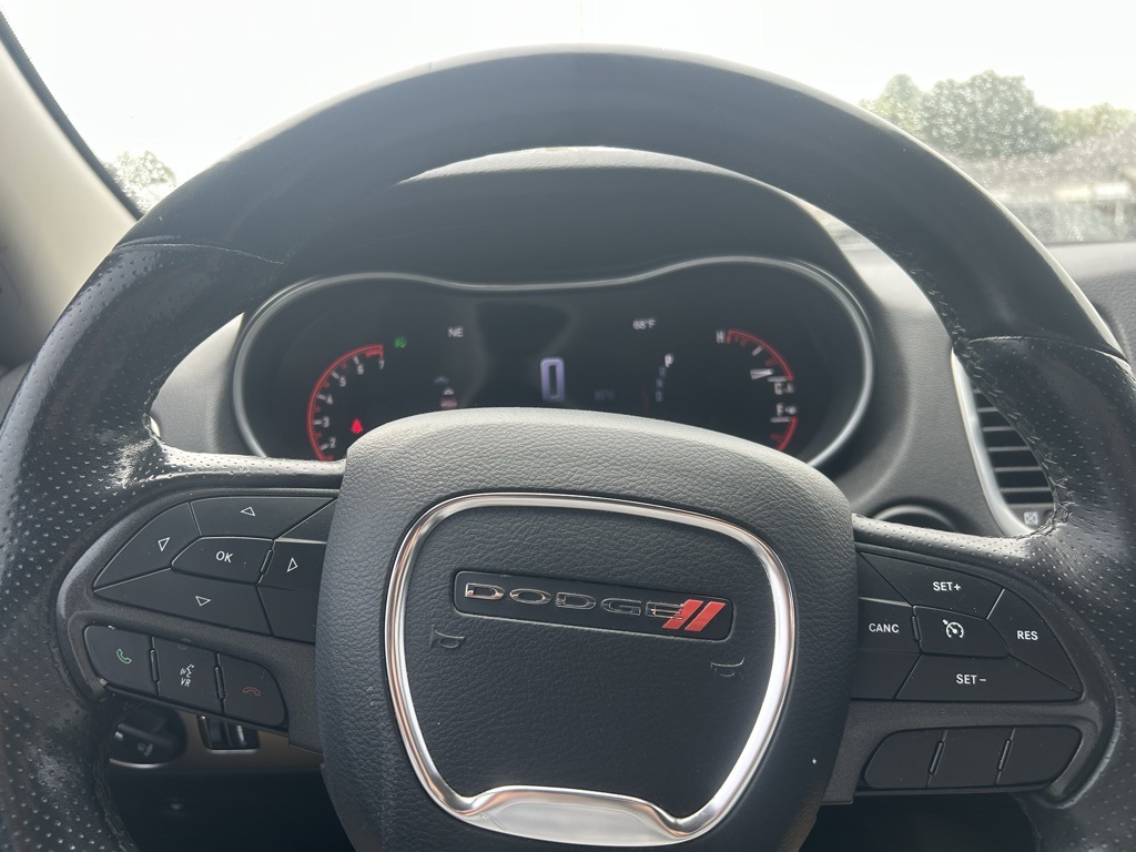 2019 Dodge Durango Special Service photo 12