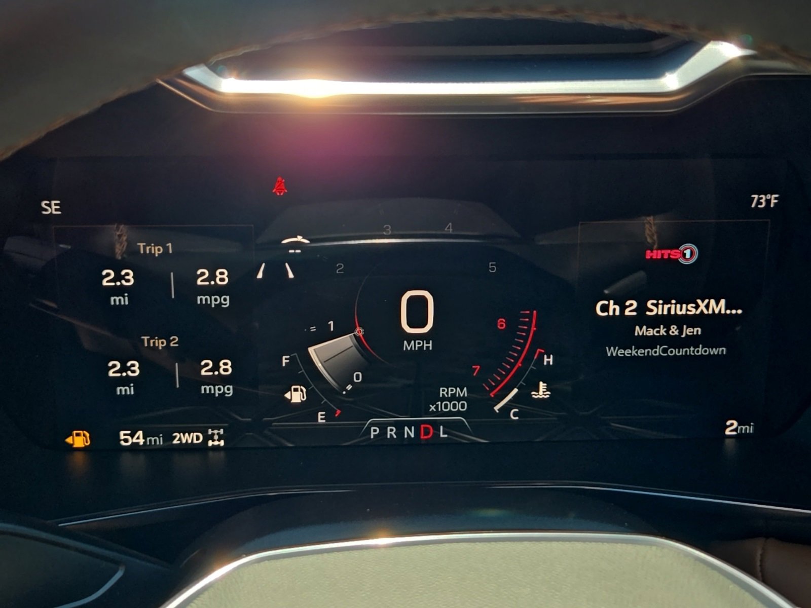 2026 Gmc Canyon AT4 photo 35