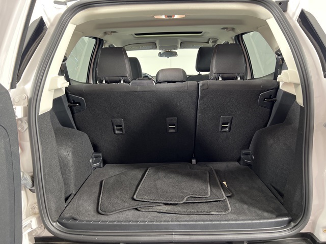 2020 Ford EcoSport SE photo 3