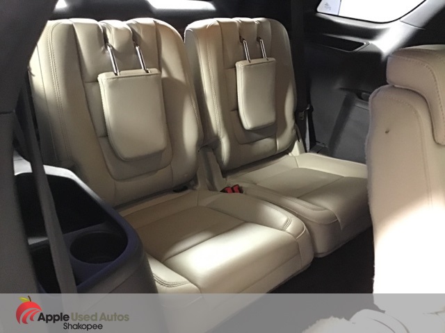 2014 Ford Explorer XLT photo 20