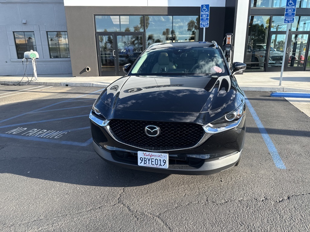 2022 Mazda CX-30 2.5 S Preferred photo 35