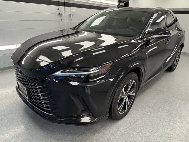 2024 Lexus RX 350's photo