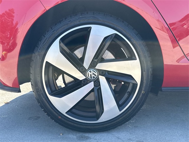 2020 Volkswagen Golf GTI S photo 12