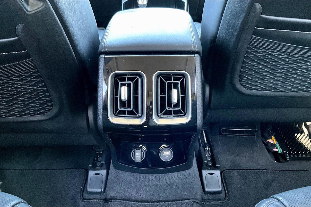 2022 Kia Sorento X-Line SX Prestige photo 15