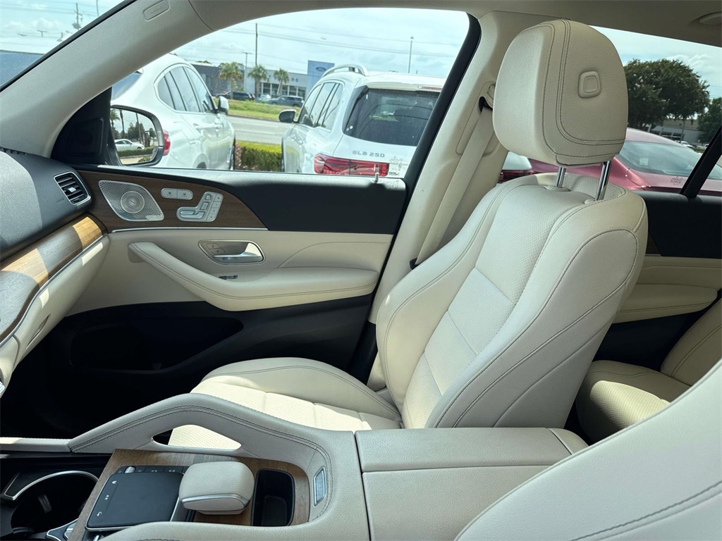 2024 Mercedes Benz GLE 450 4MATIC photo 15