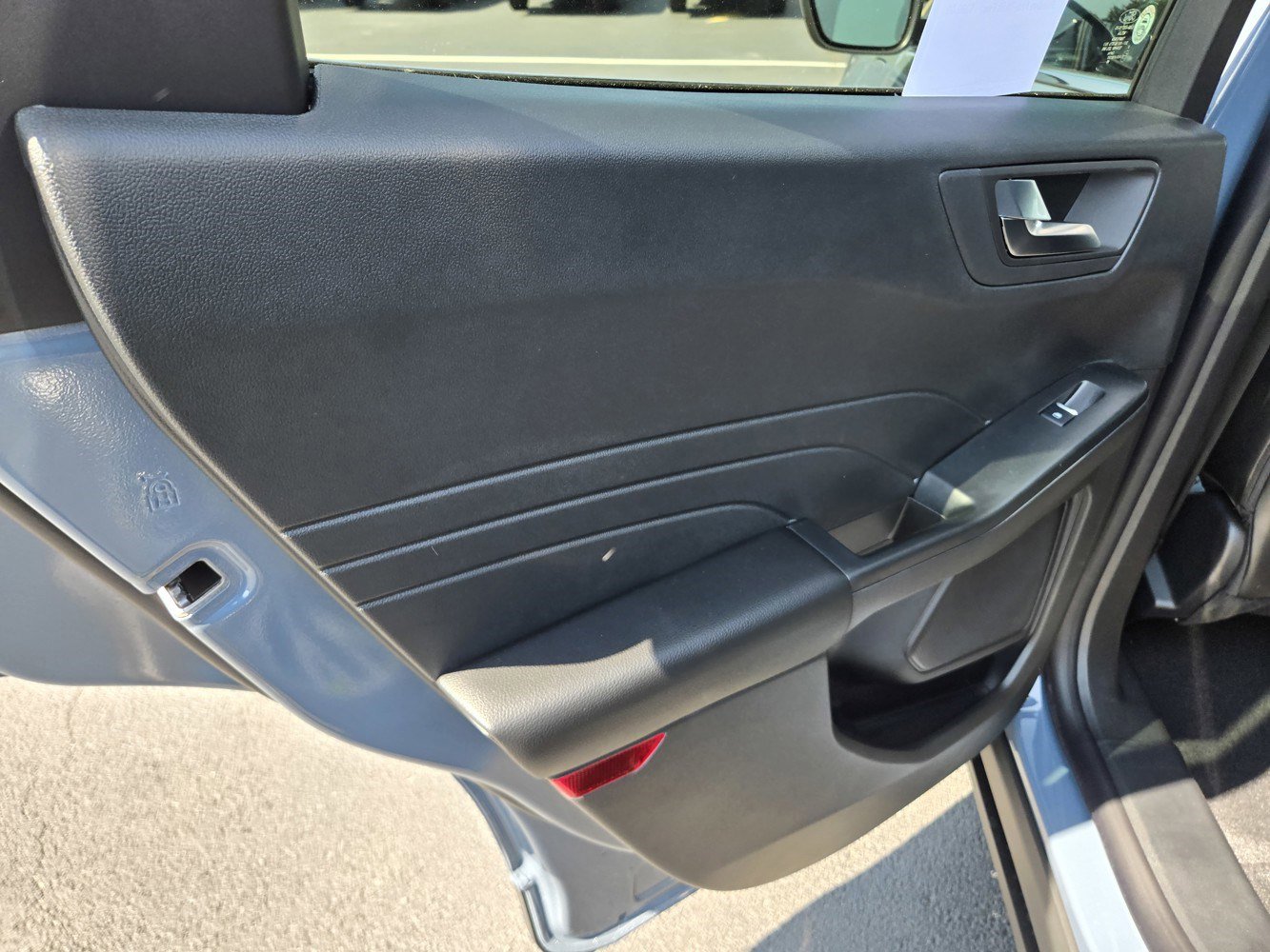 2025 Ford Escape Plug-In Hybrid photo 27