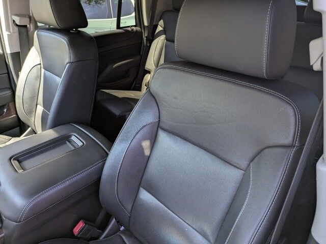 2020 Gmc Yukon SLT photo 10
